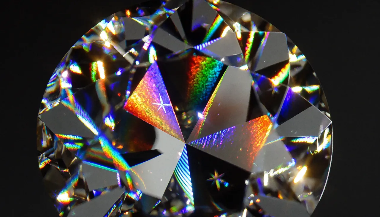 Brillant Diamant
